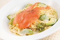 パスタランチ