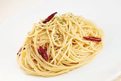 パスタランチ