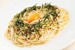 パスタ