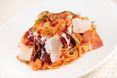 パスタ