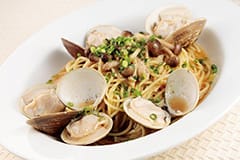 パスタ