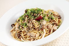 パスタ