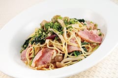 パスタ
