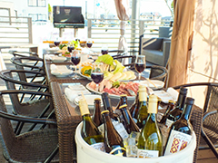 BBQ Course